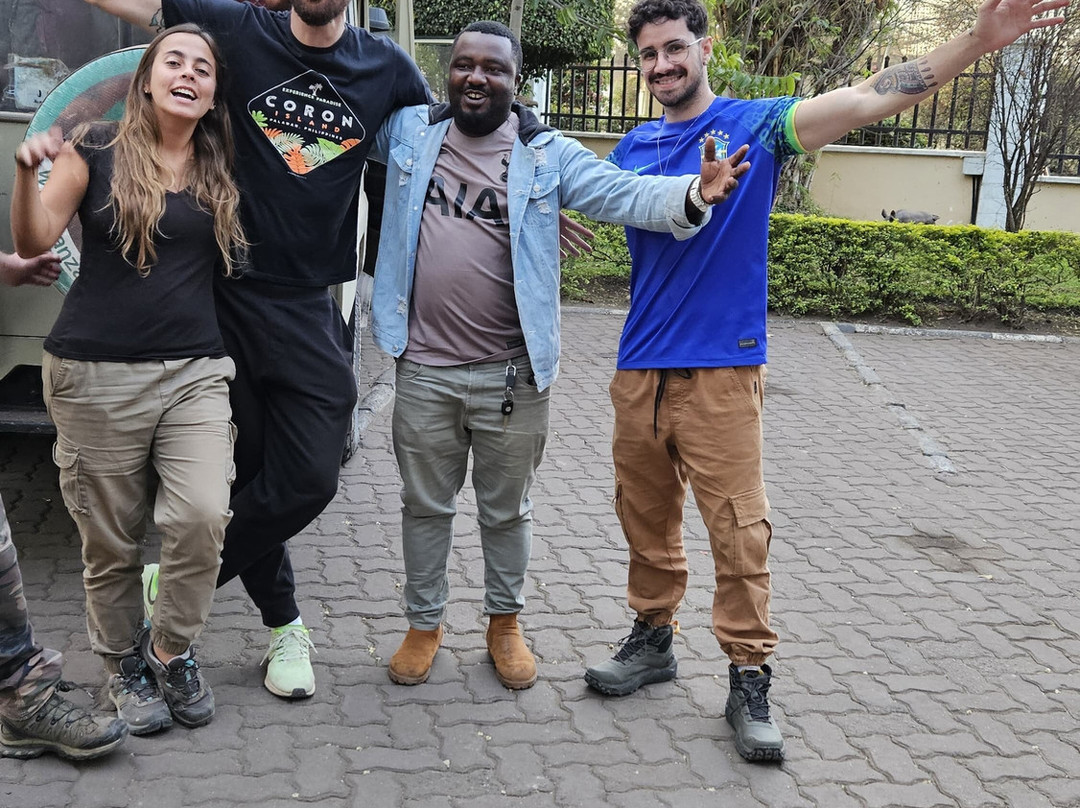 Tanzania Safari Radar - Serengeti Tours from Arusha-阿鲁沙必去景点