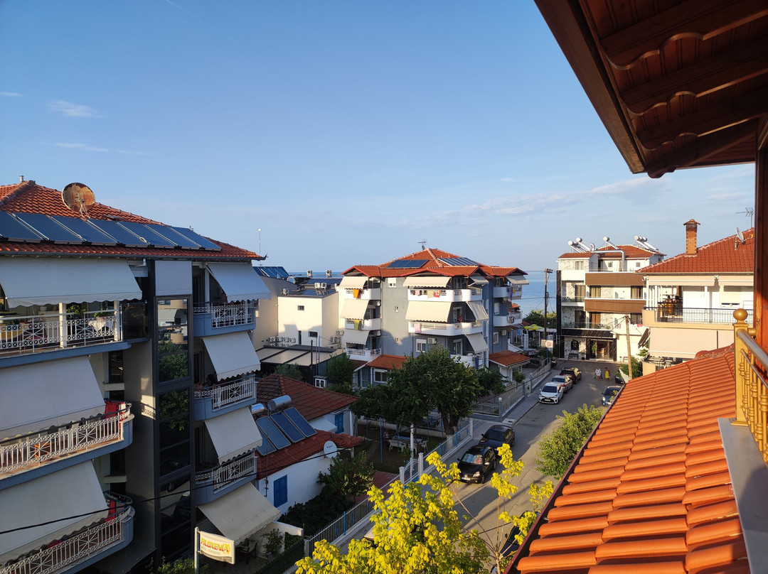 Vila Elvina
