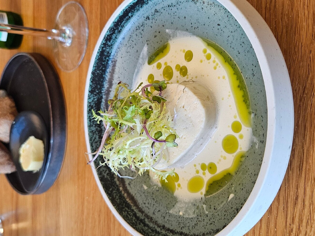 Hotel Faaborg Fjord Spa & Konference主图