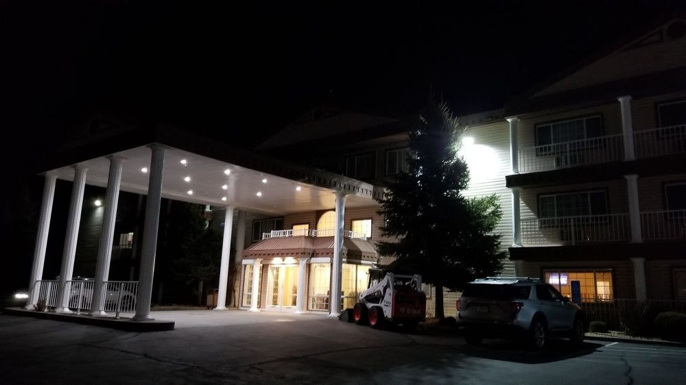 Comfort Inn Mount Shasta Area主图