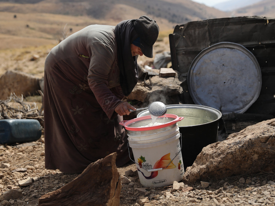 33north-Beit Meri必去景点