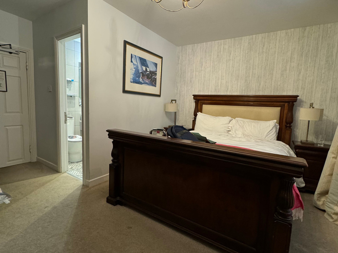 Blue Haven Hotel Kinsale主图
