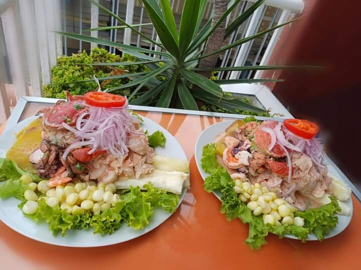 Restaurante Cartagena