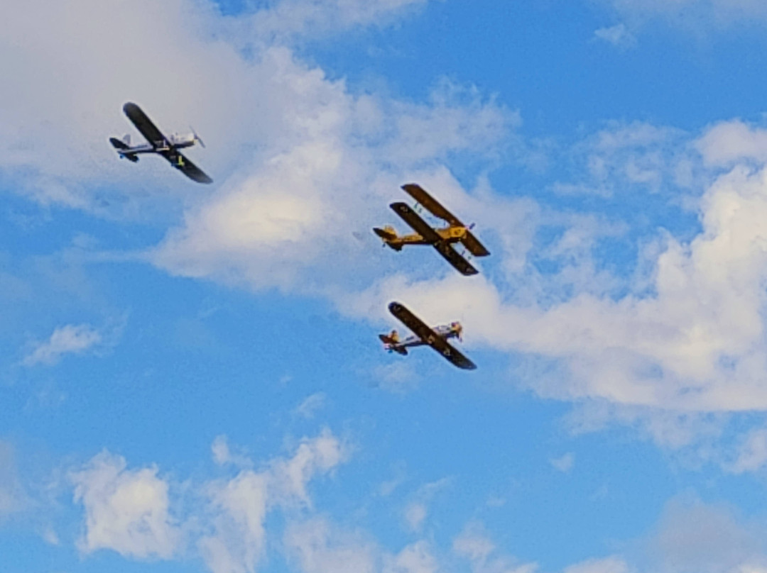 Country Carriage Bed & Breakfast主图