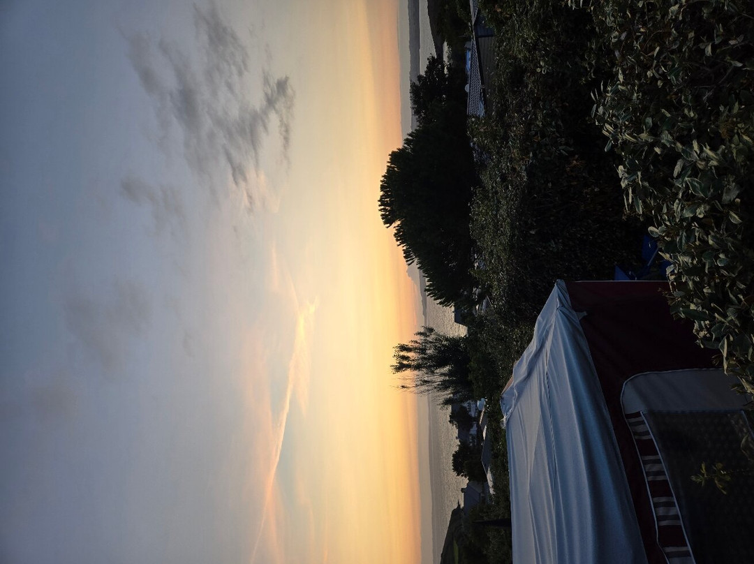 Camping de Goulit Ar Guer