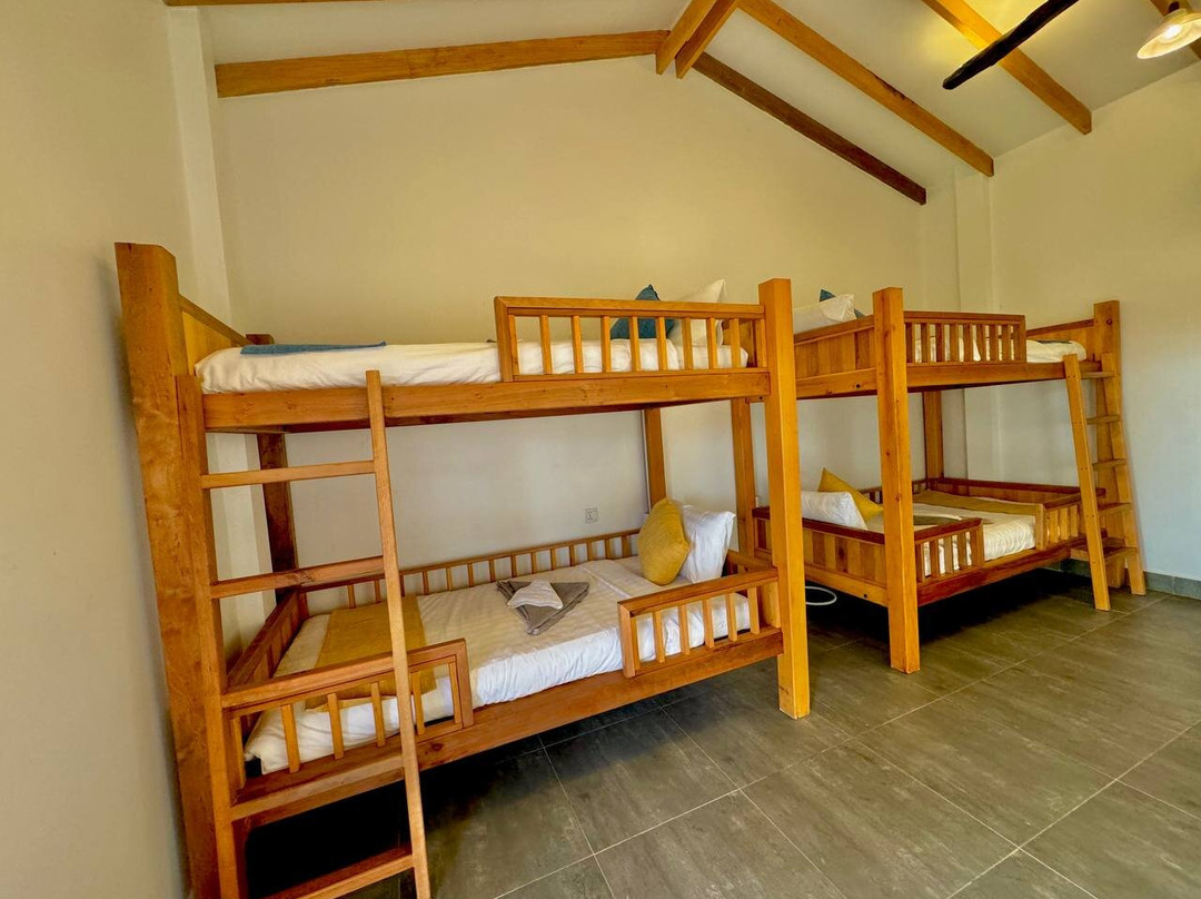 Pida Coffee Farm-森莫诺隆必去景点