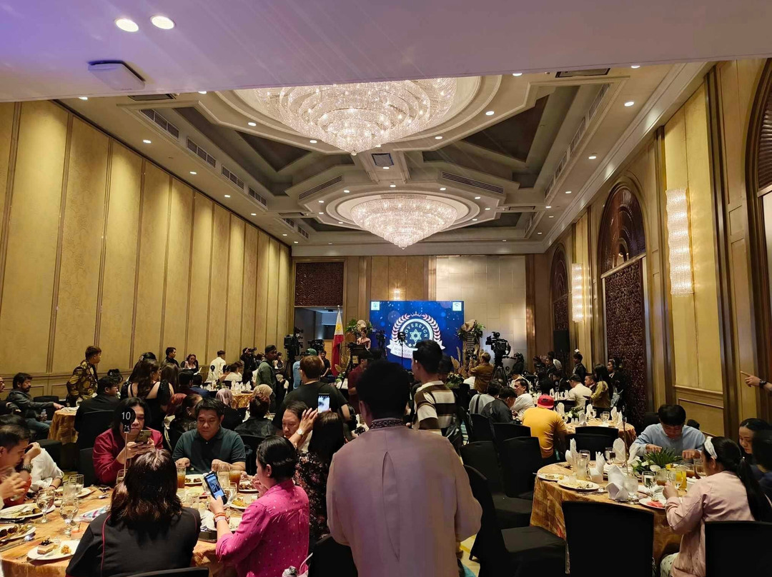 马尼拉杜斯特塔尼饭店主图