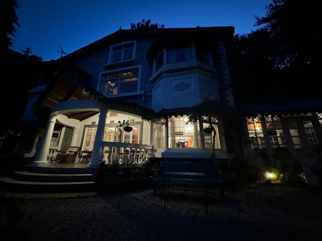 Seclude Ramgarh, Taradale主图