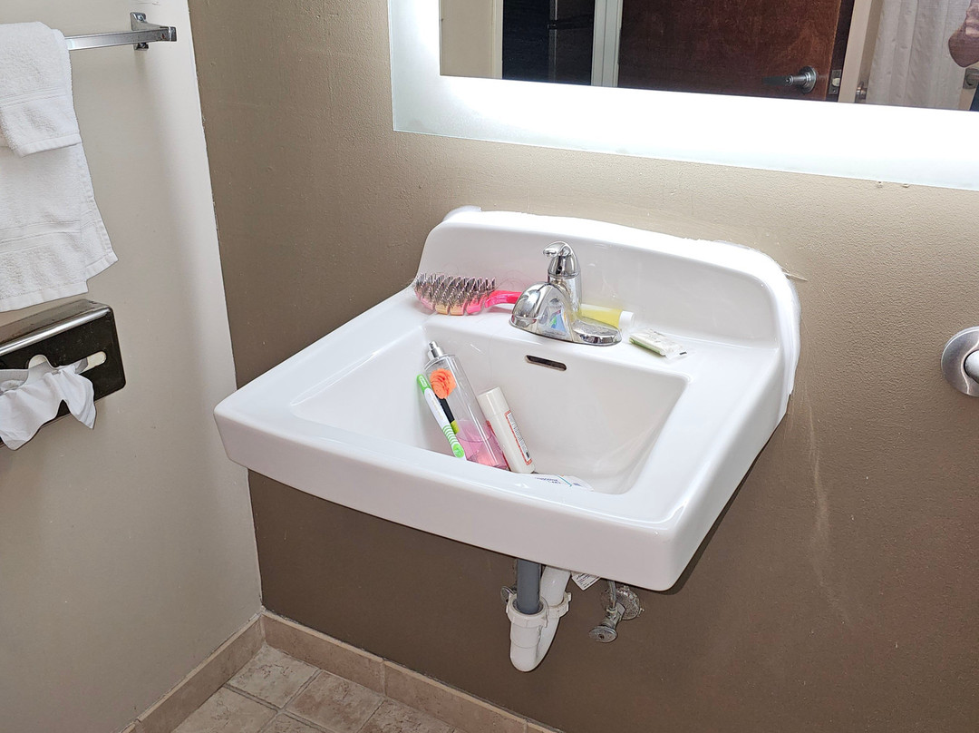 Super 8 by Wyndham Grayville主图