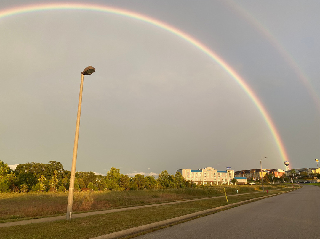 All Towne Suites主图