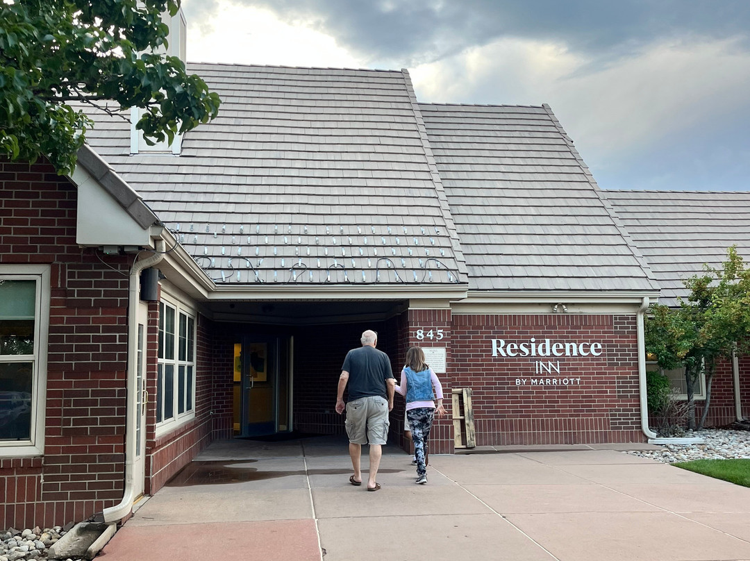 Residence Inn by Marriott Boulder Broomfield主图