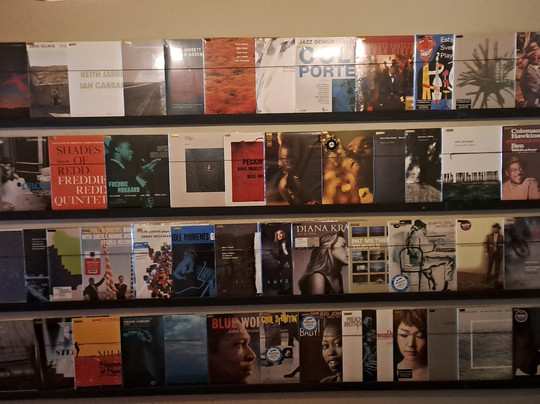 Ж Jazz Room-索非亚必去景点