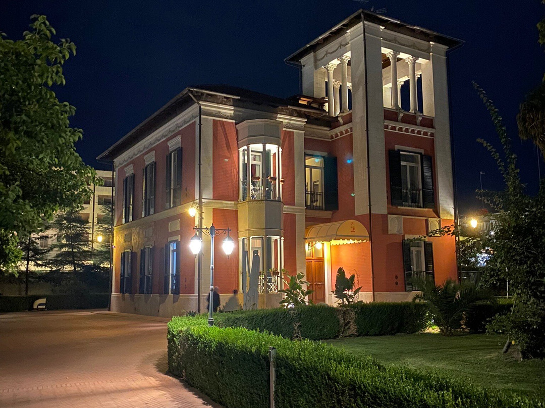 B&B Villa Pallotta主图