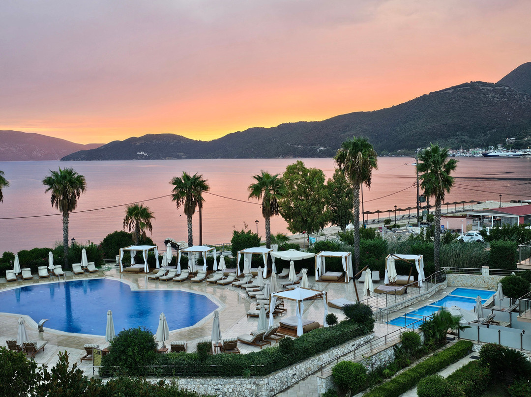 Ionian Emerald Resort主图