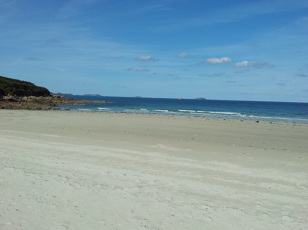 Camping Le Mat