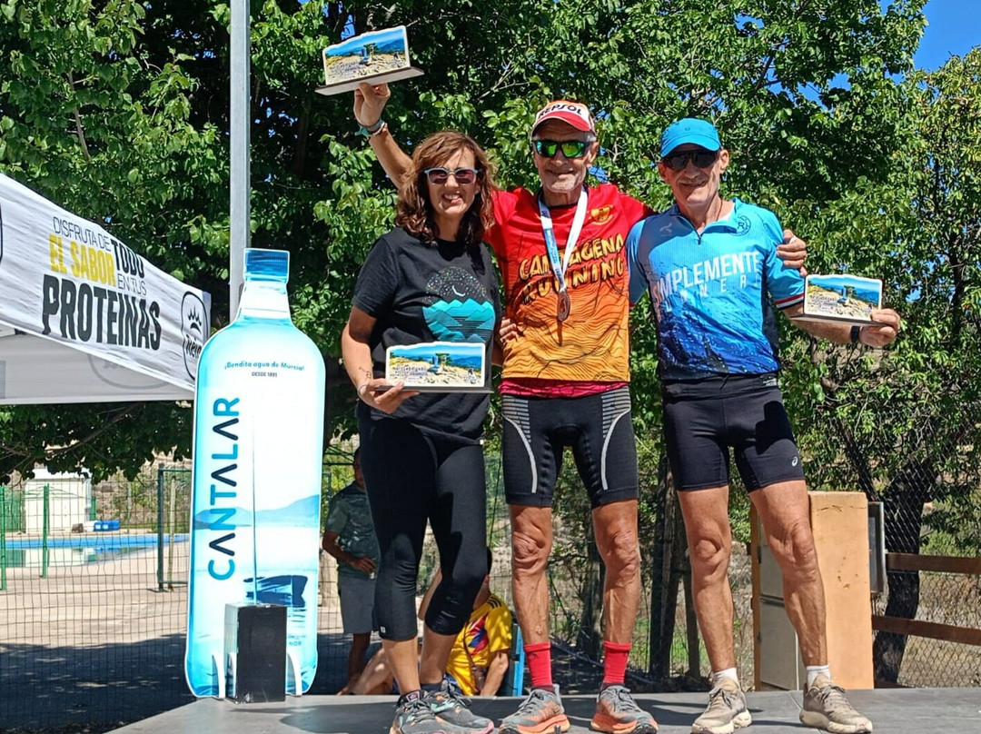 Máximun Revolcadores-Inazares必去景点