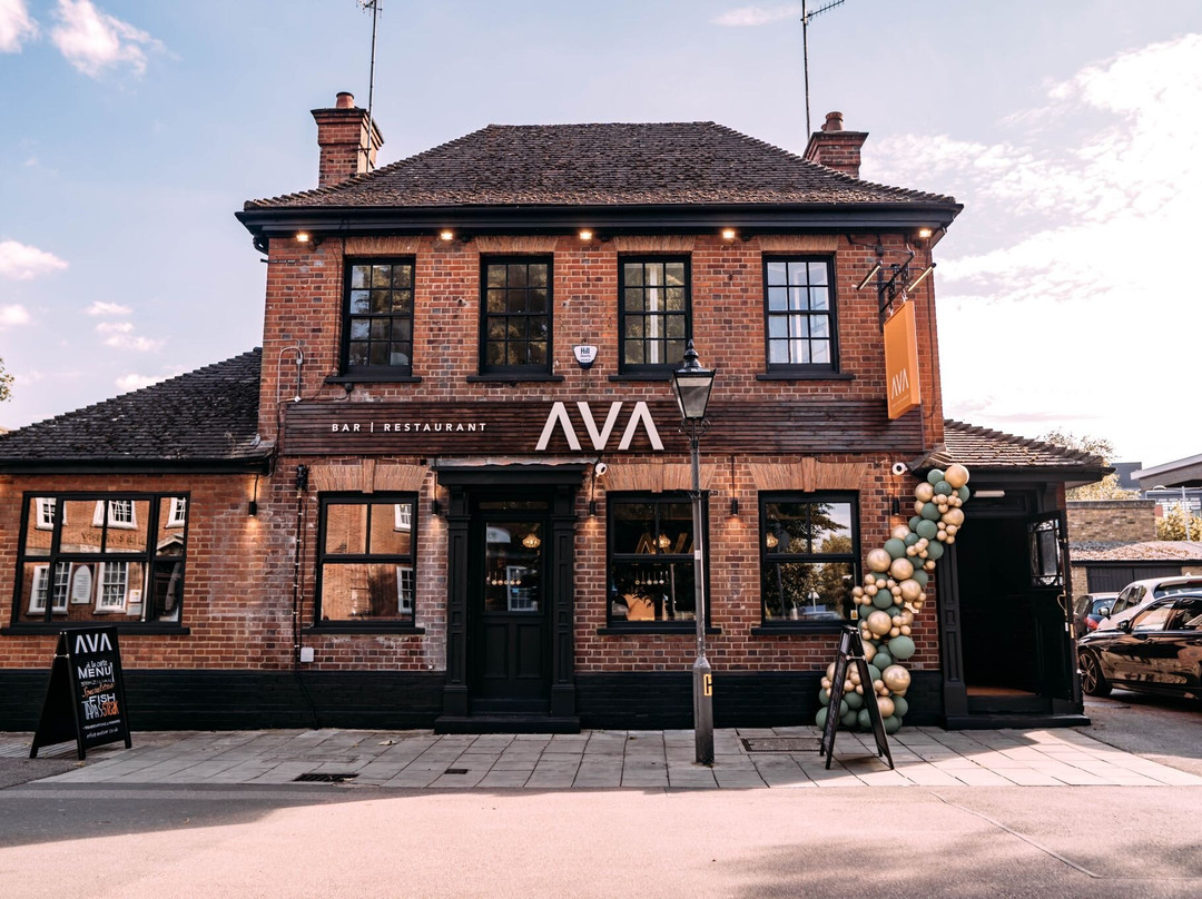 AVA