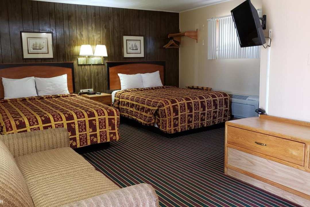 格兰德汽车旅馆主图