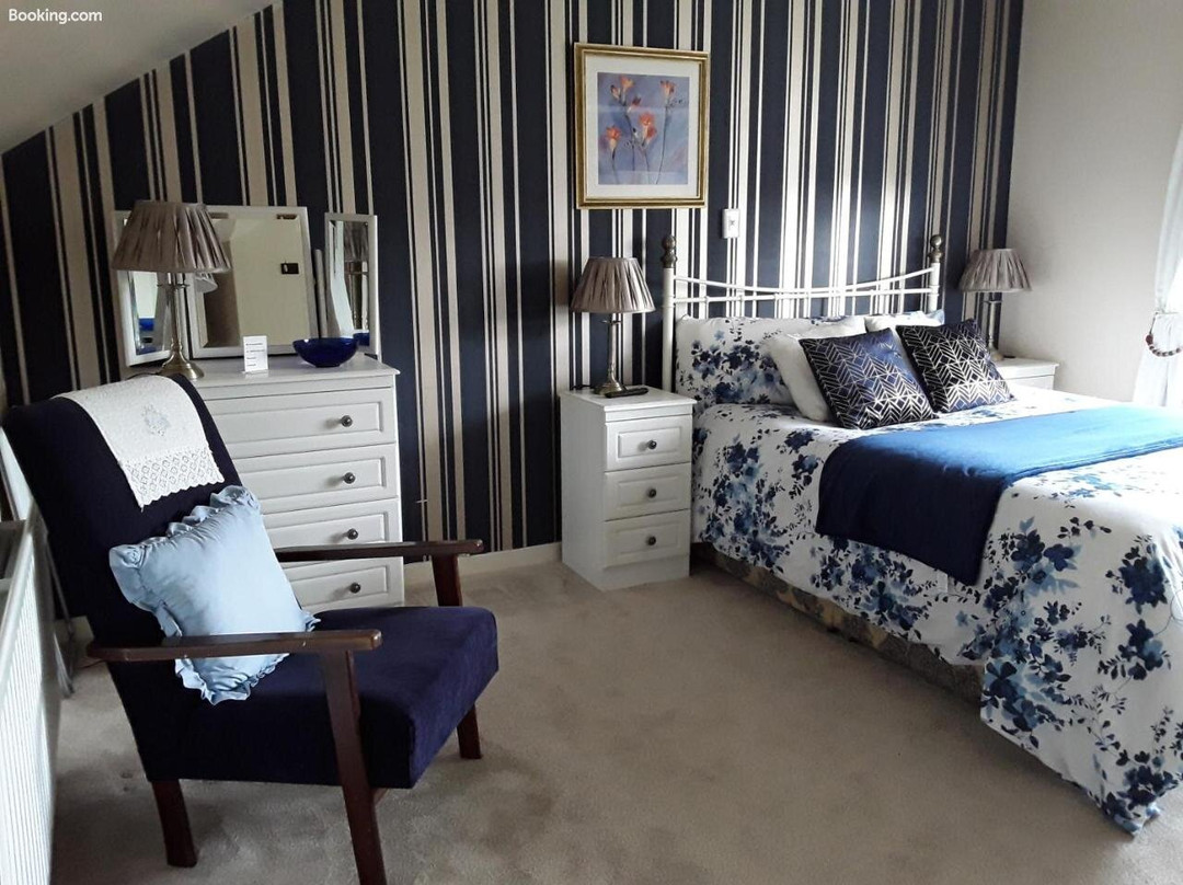 Grangeview House B&B主图
