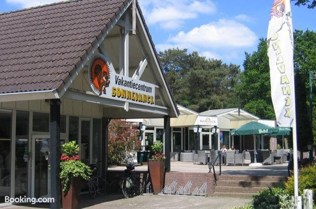Vakantiecentrum Sonnevanck