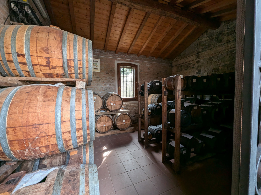 Parma Golosa Gourmet Tours-帕尔马必去景点