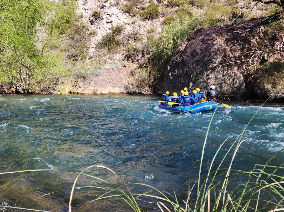 Rio Azul