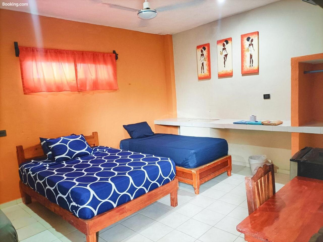 El Ultimo Maya主图