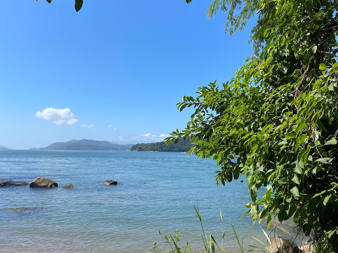 Praia do Laboratório景点图片