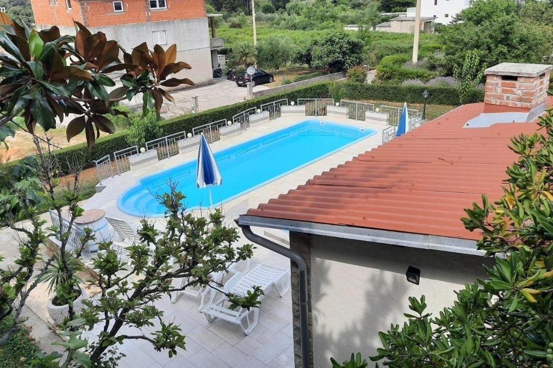 Apartments Ankica