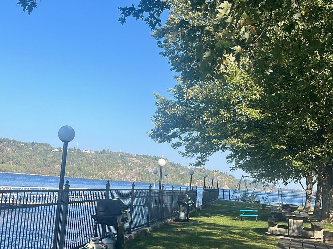 Motel Panoramique主图