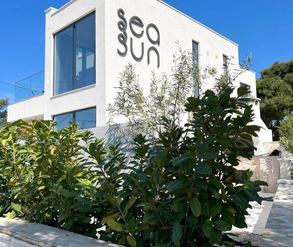 Sea Sun Apartments