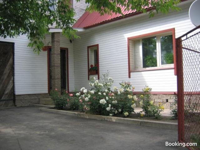 Liiva Home Accommodation主图