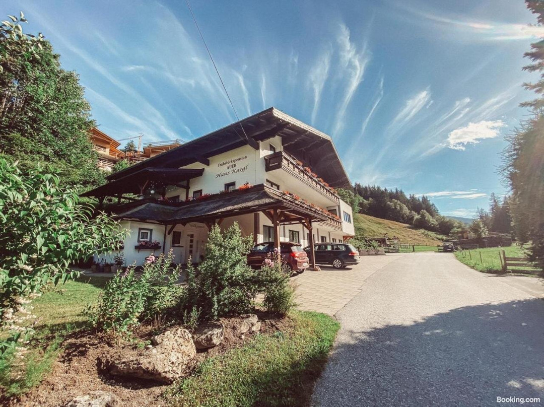 Fruhstuckspension Auer - Haus Kargl主图