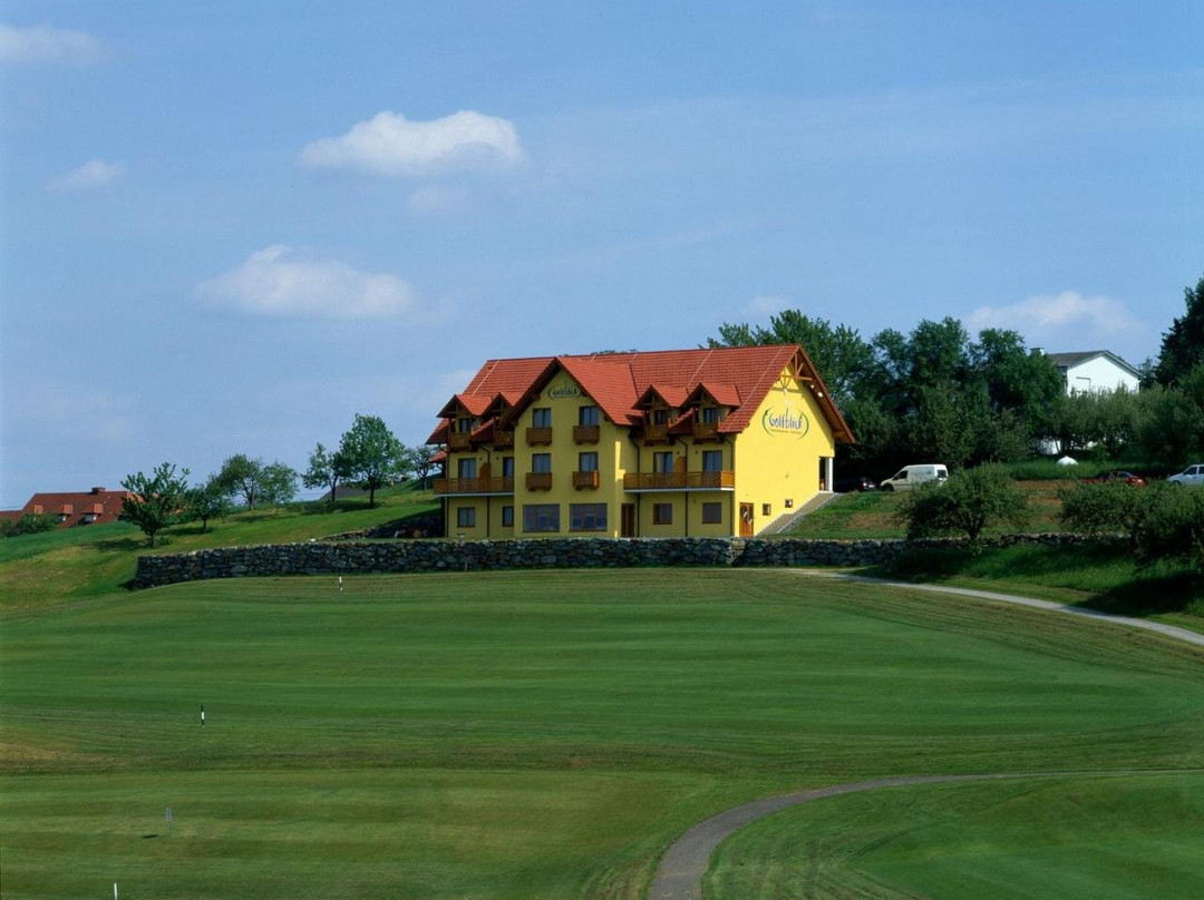 Kunstappartment Burgauberg-Stegersbach主图