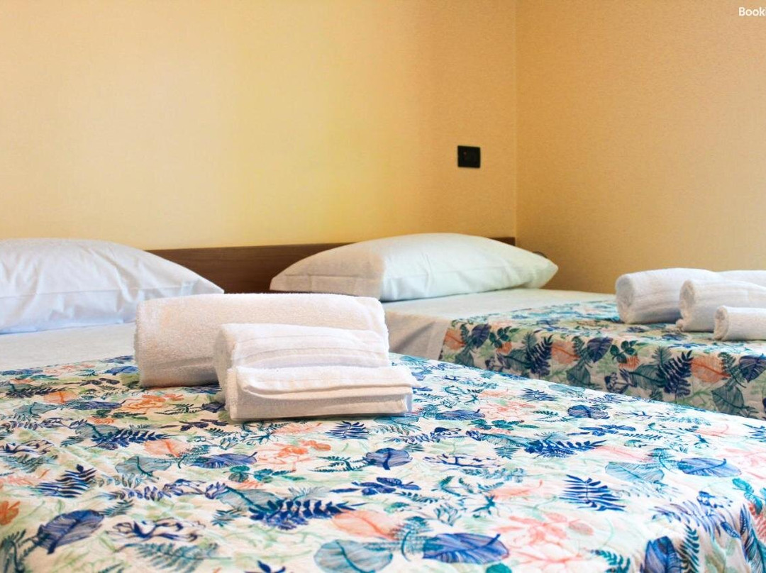 Albergo 4 Venti主图