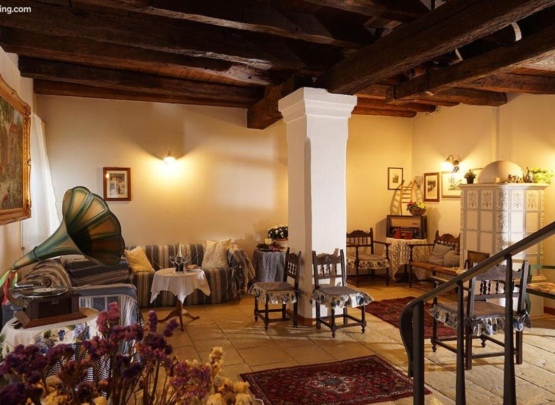 Casa Fiorina主图
