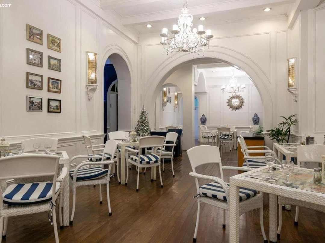 Stay Inn Station 1 Boracay By Reddoorz