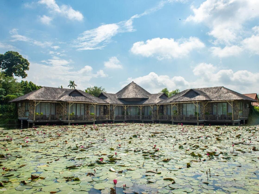 Memorina Ninh Bình Resort主图
