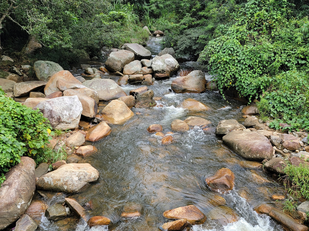 Thác Tà Gụ景点图片