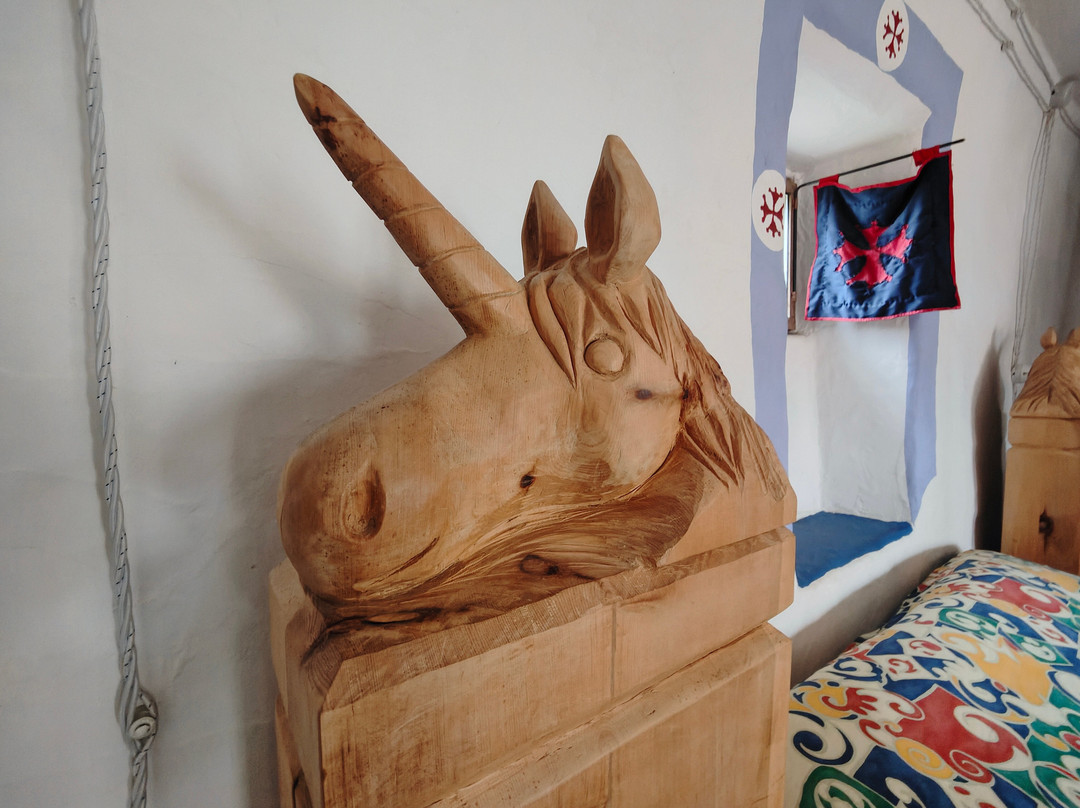 B&B La locanda di Sant'Antonio Abate主图