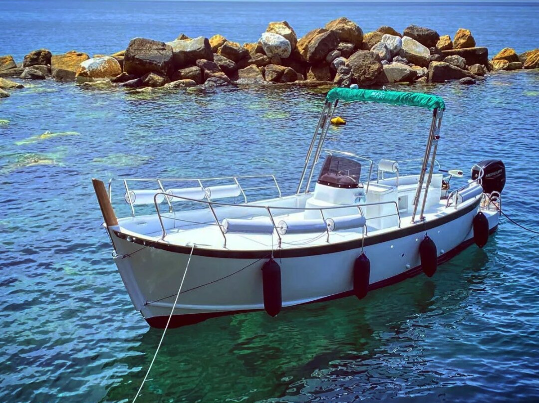 Rayo Verde Tour-Manarola必去景点