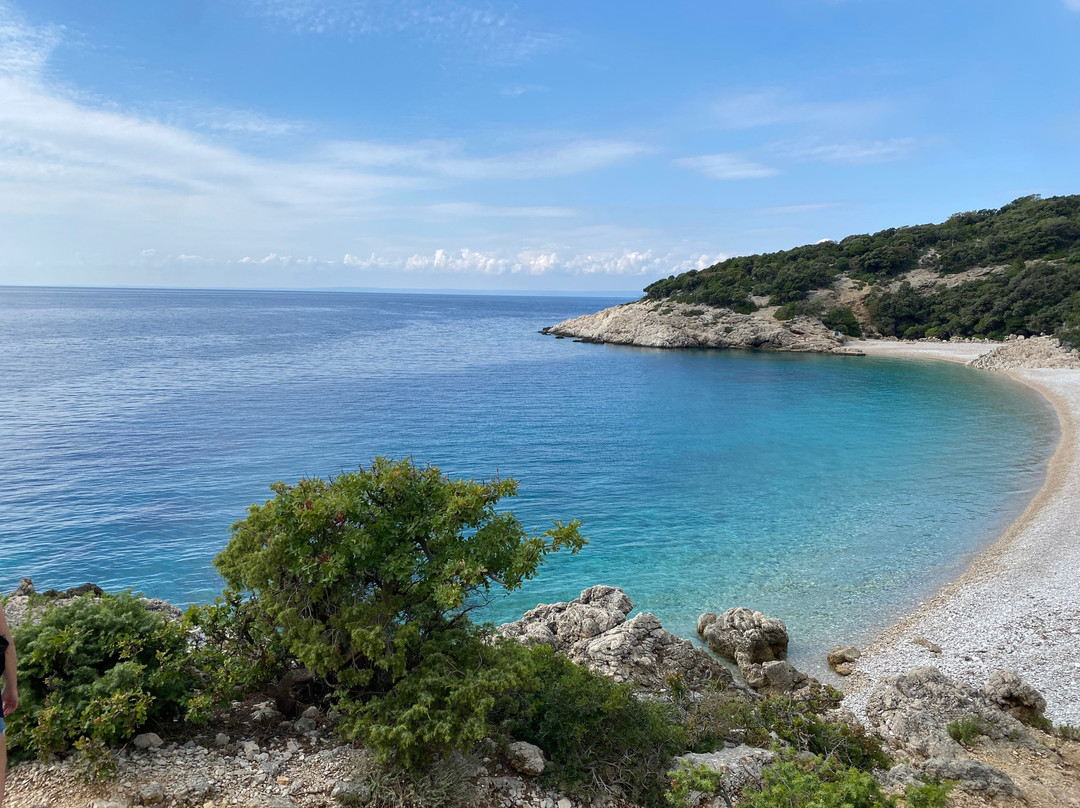 Plaža Sv. Ivan景点图片