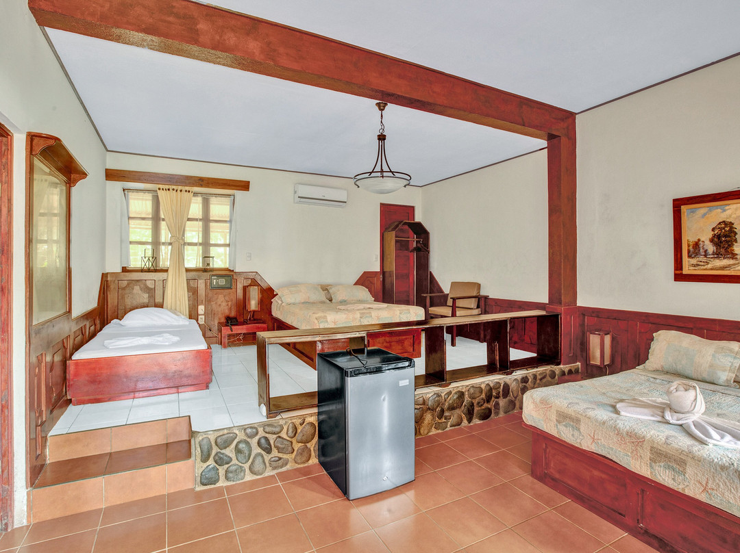 Hotel Playa Bejuco主图