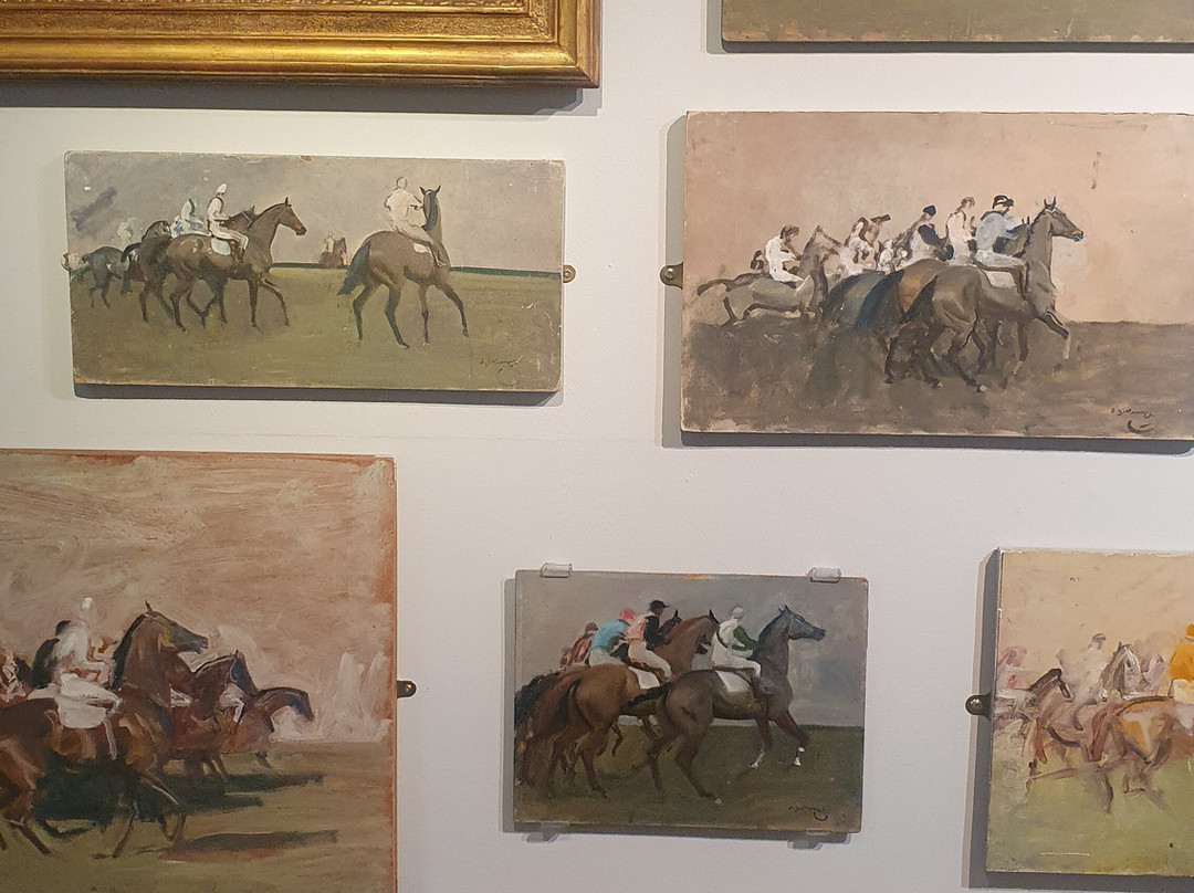 The Munnings Art Museum景点图片