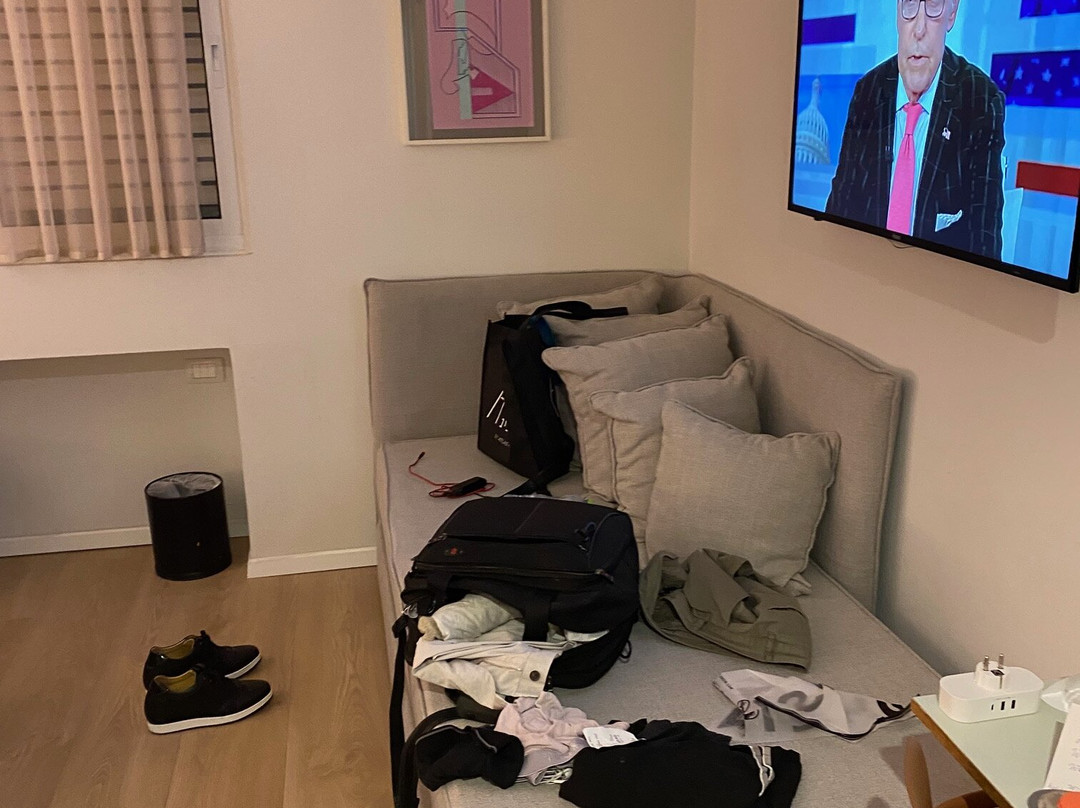 Artist Hotel - an Atlas Boutique Hotel主图