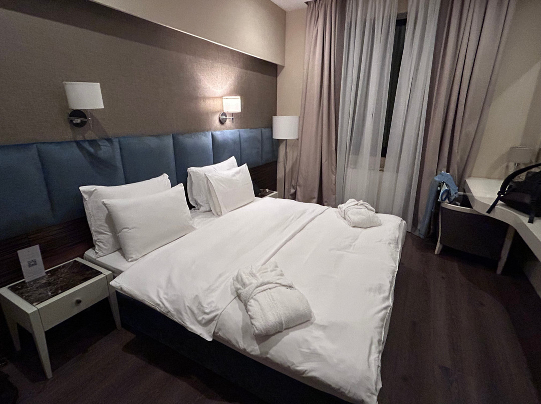 Crystal Hotel主图