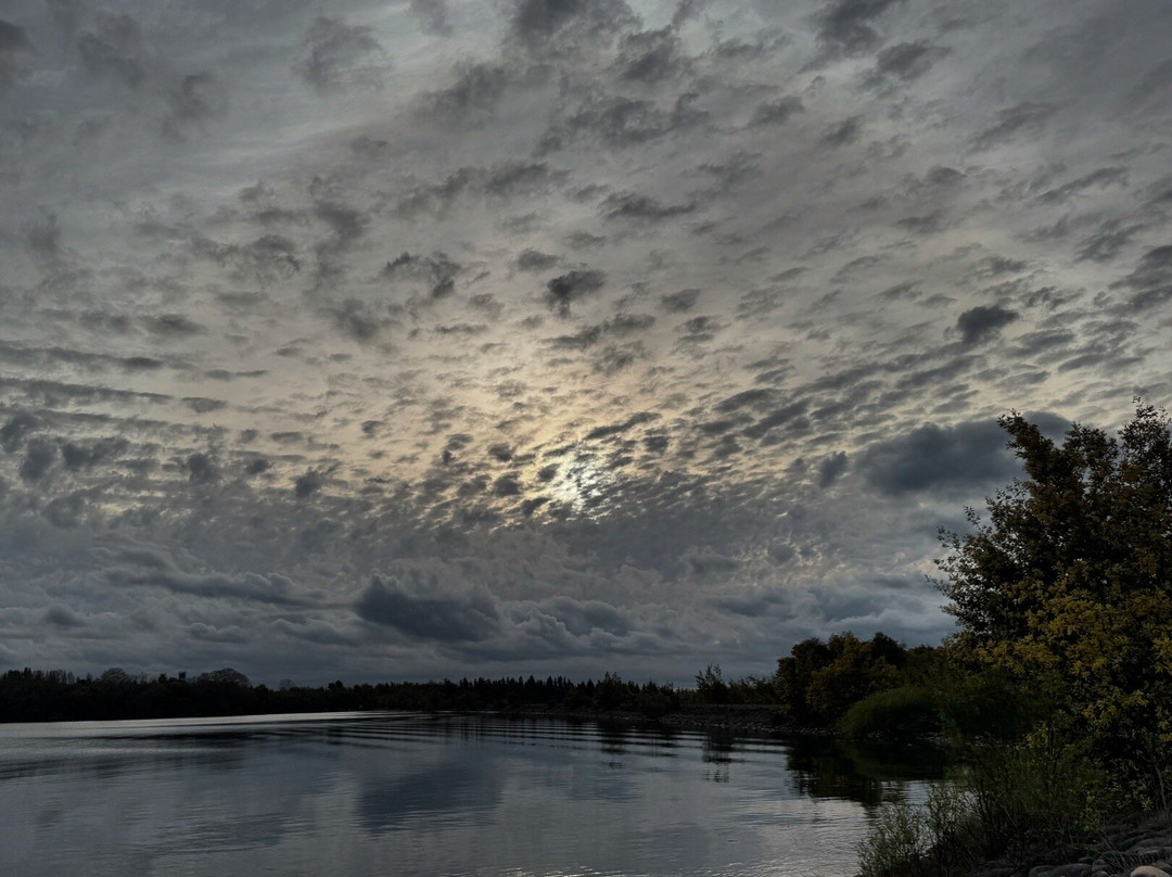 Embalse Coihueco-Coihueco必去景点