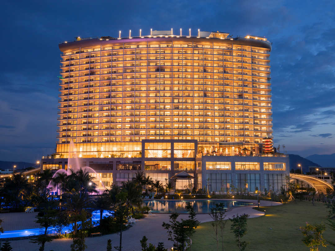 Da Nang Mikazuki Japanese Resort & Spa主图