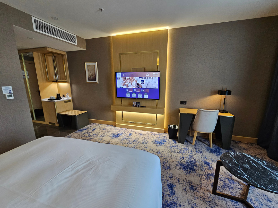 DoubleTree by Hilton Manisa主图