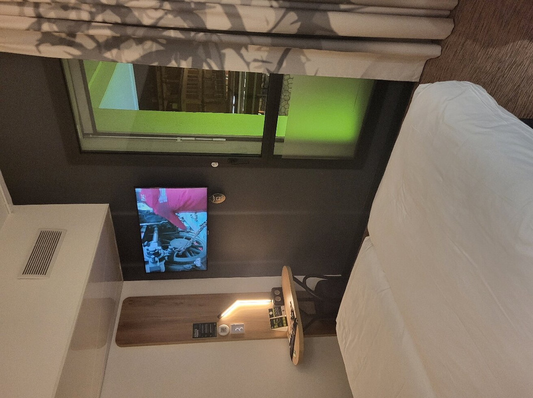 B&B HOTEL Toulon Centre Gare主图
